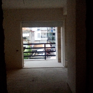 SHITET apartament ndertim…