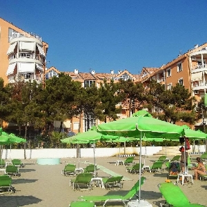 Apartament ne plazh…